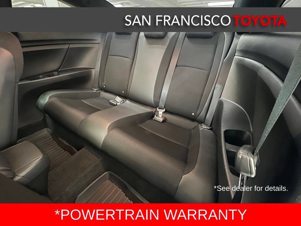 Used 2019 Honda Civic Sport image 12