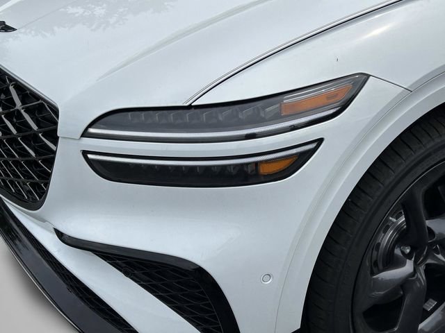 New 2026 Genesis GV70 3.5T Sport Prestige image 14