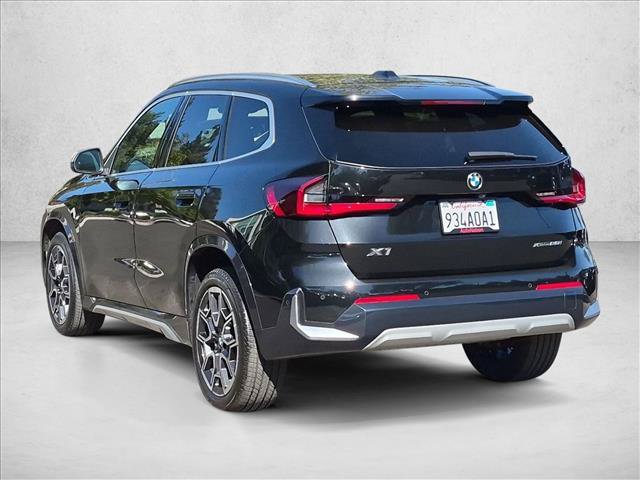 Certified 2024 BMW X1 xDrive28i w/ Convenience Package AWD/4WD image 8