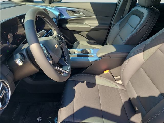 New 2026 Chevrolet Equinox EV LT image 22