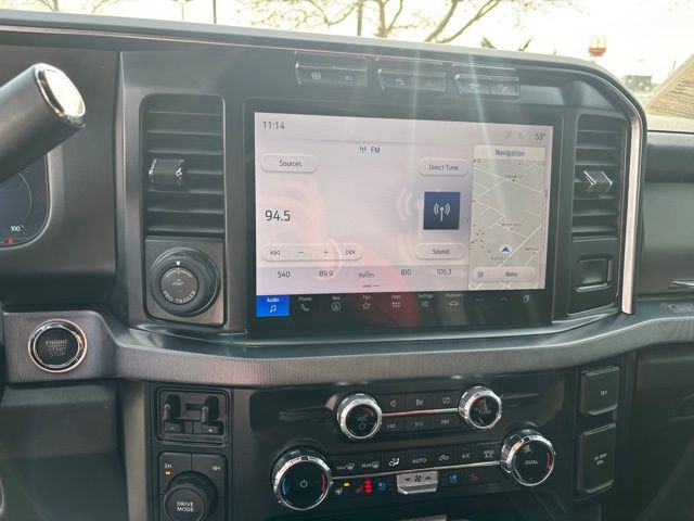 Used 2024 Ford F350 Platinum image 17