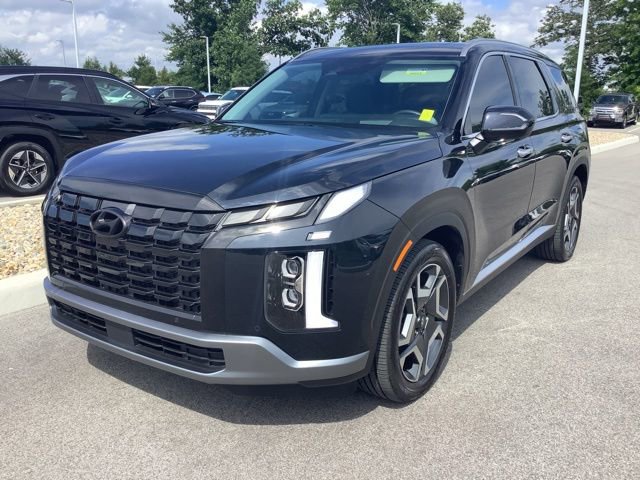 Used 2024 Hyundai Palisade Limited
