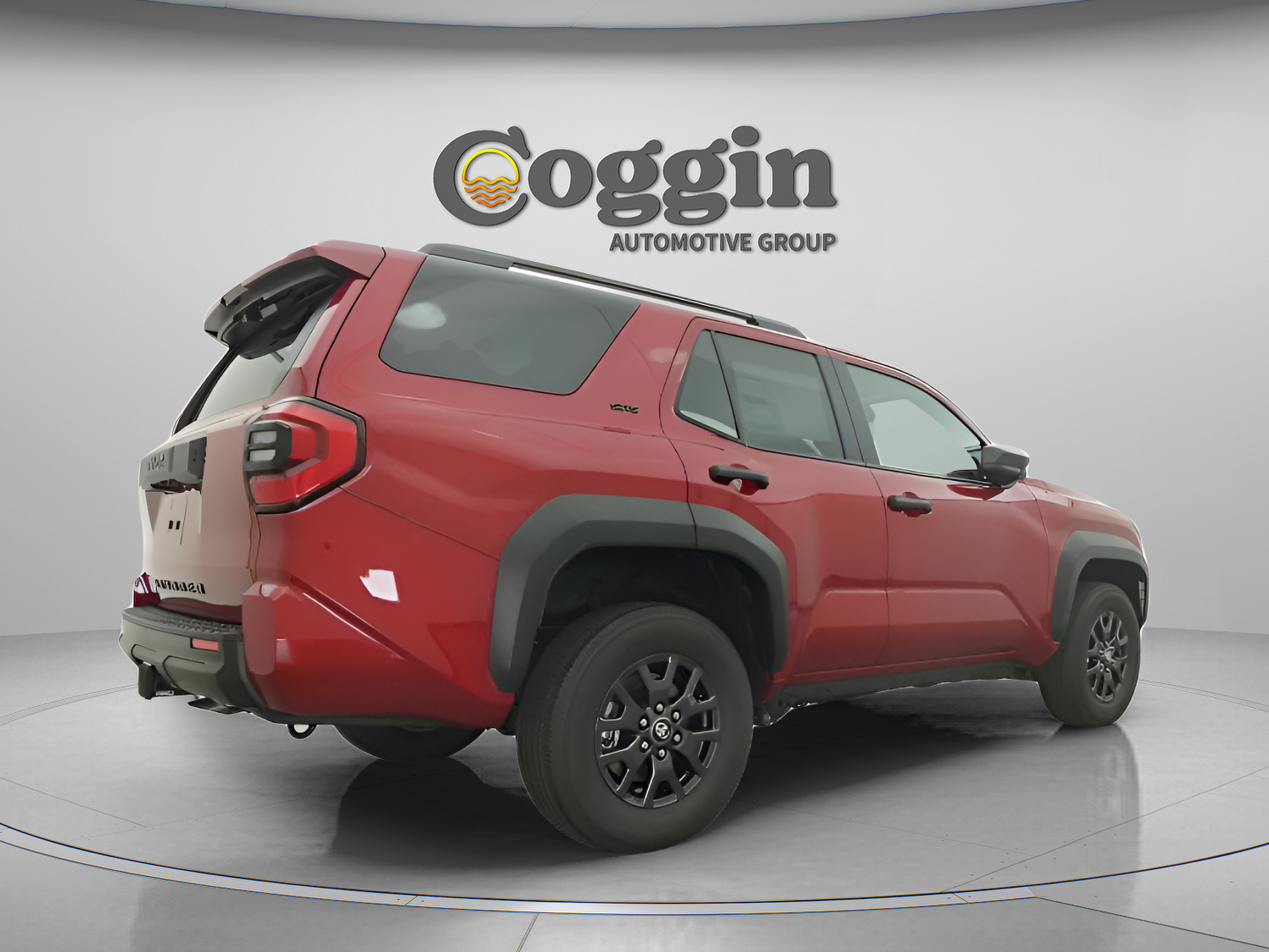 Used 2025 Toyota 4Runner SR5 RWD image 20