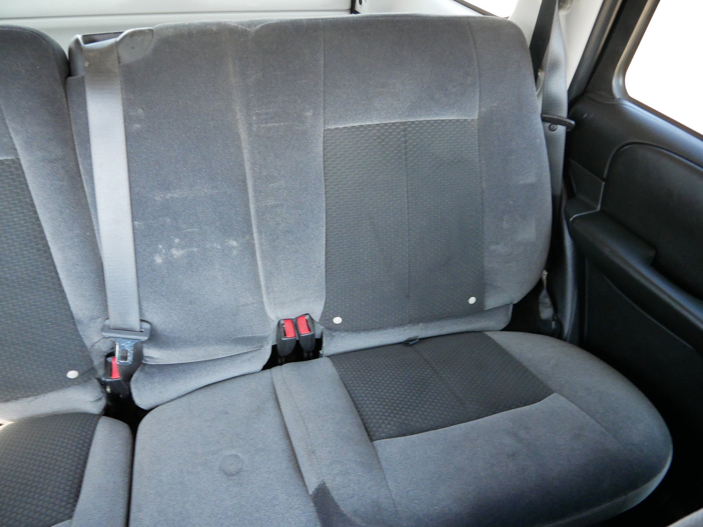 Used 2009 Chevrolet TrailBlazer LT w/ Skid Plate Package AWD/4WD image 14