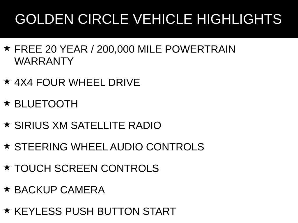 Used 2024 Jeep Compass Latitude video 2