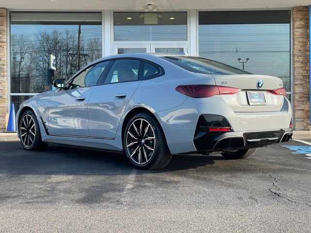 Used 2025 BMW i4 M50 image 45