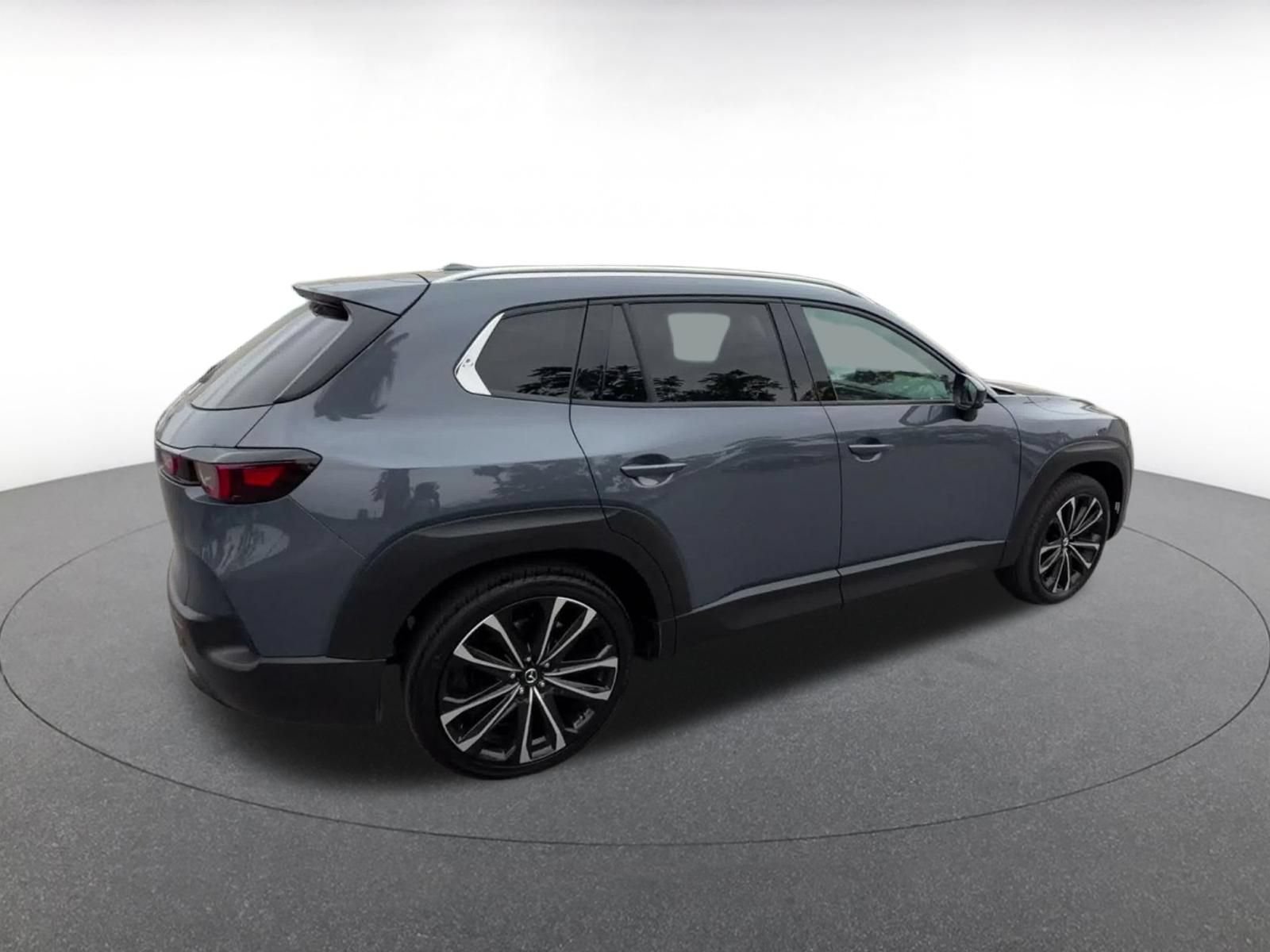 Used 2026 MAZDA CX-50 AWD 2.5 S w/ Premium Package image 13