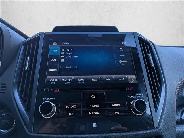 Certified 2022 Subaru Forester Sport image 13