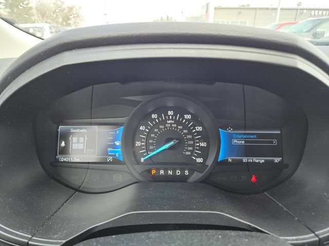Used 2024 Ford Edge SEL w/ Convenience Package AWD/4WD image 25