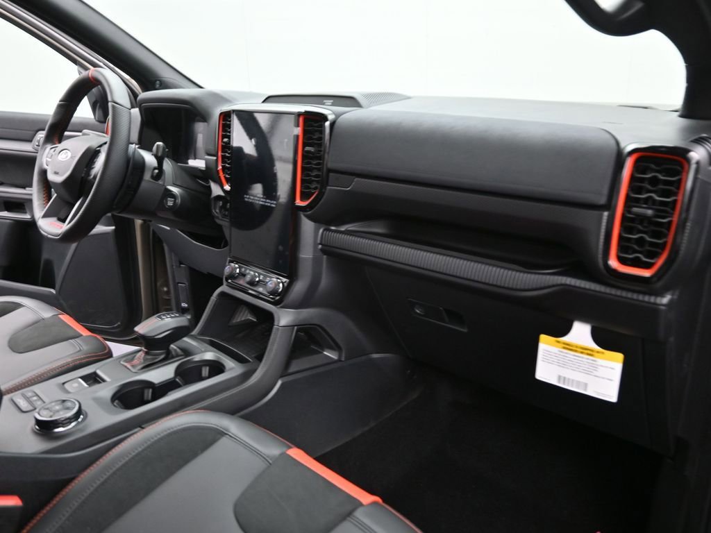 New 2026 Ford Ranger Raptor image 26
