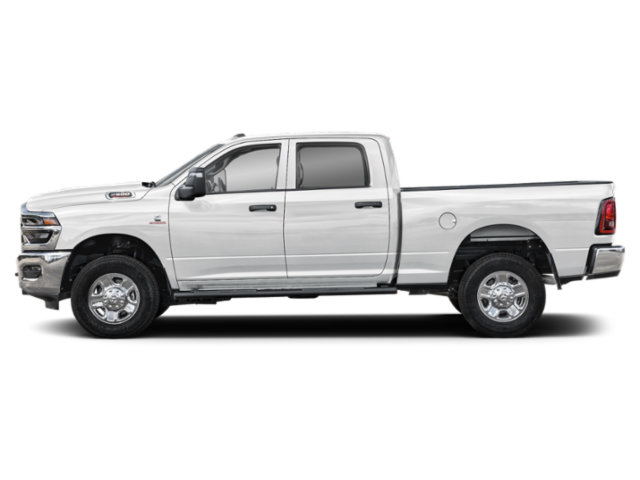 New 2027 RAM 2500 Tradesman AWD/4WD image 15