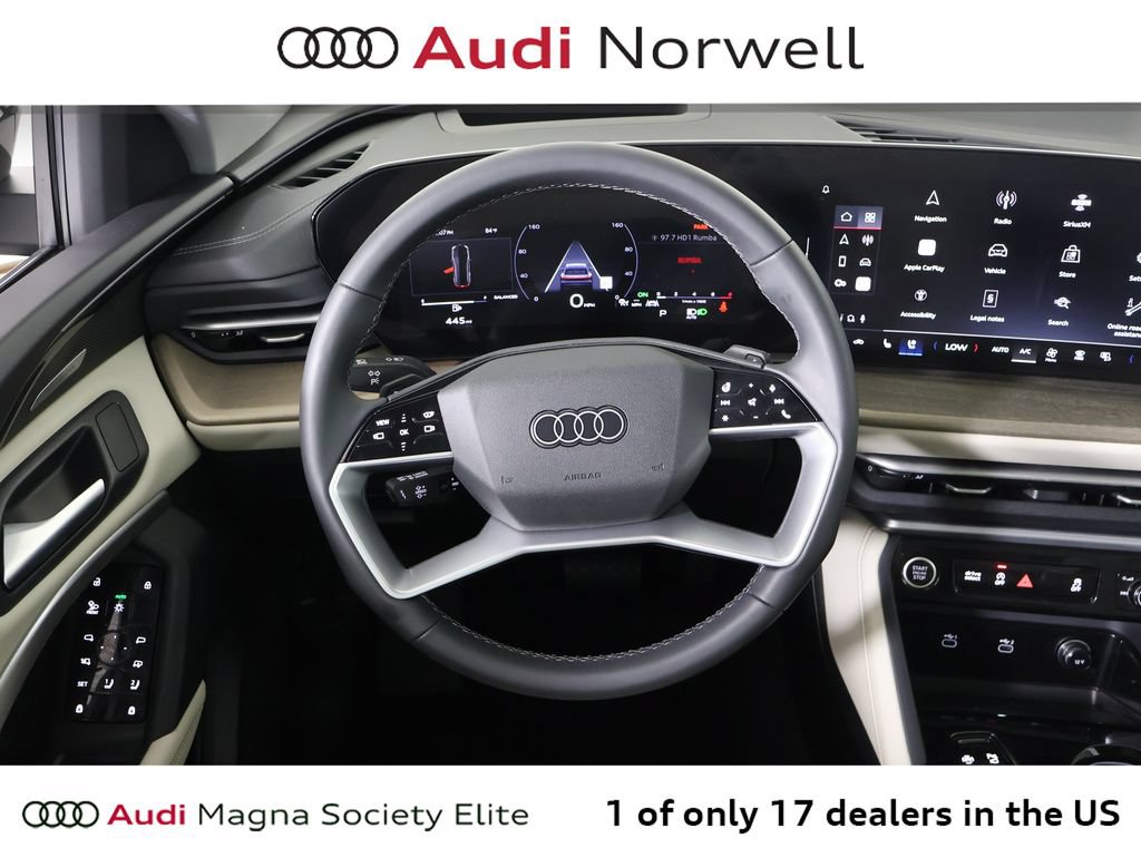 Used 2025 Audi Q5 Premium AWD/4WD image 31