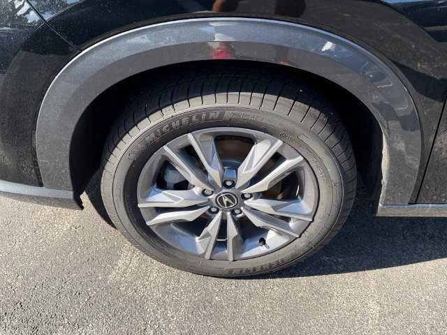 New 2026 Acura ADX FWD image 17