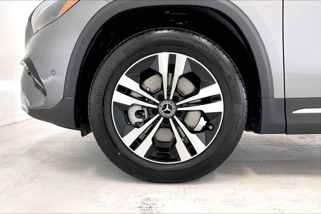 New 2026 Mercedes-Benz GLA 250 image 11