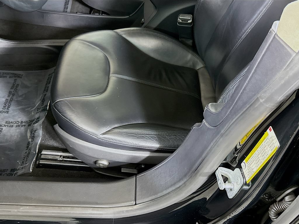 Used 2013 Tesla Model S RWD image 23