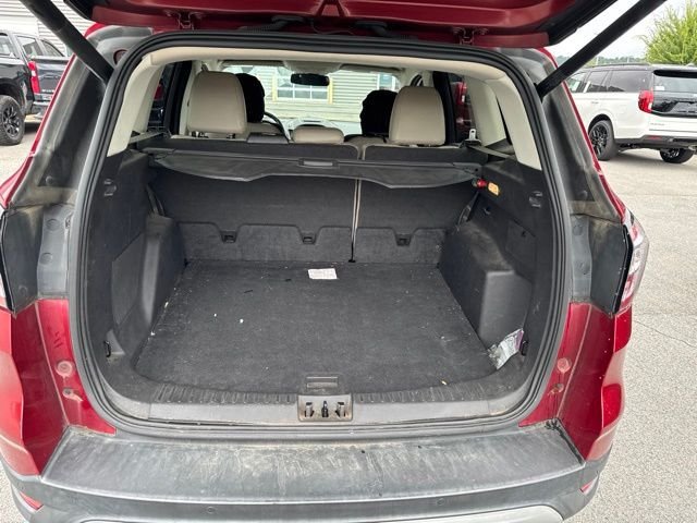 Used 2018 Ford Escape Titanium AWD/4WD image 14