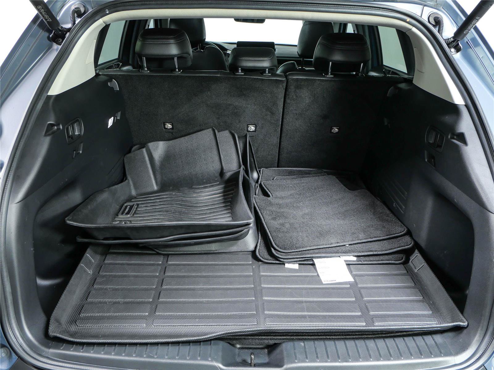 Used 2024 MAZDA CX-50 AWD 2.5 S w/ Cargo Package image 33