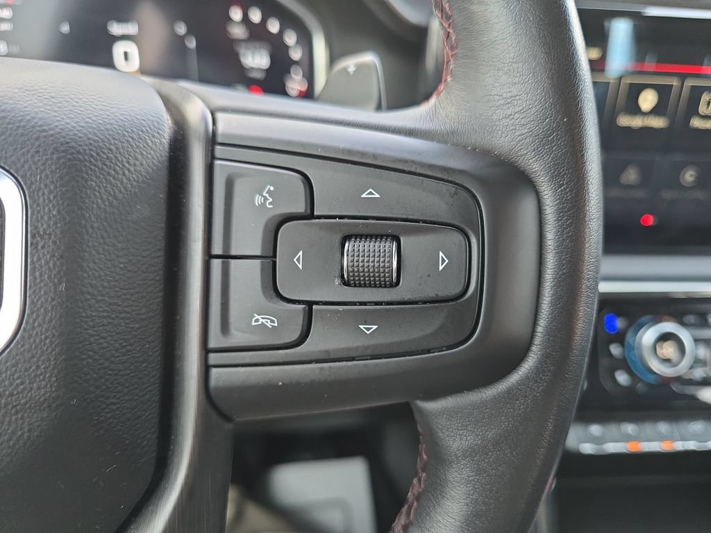 Used 2024 GMC Sierra 1500 AT4X AWD/4WD image 20