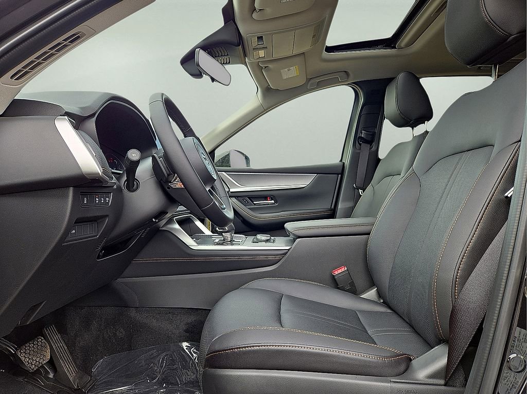 New 2025 MAZDA CX-90 3.3 Turbo w/ Preferred Package image 22