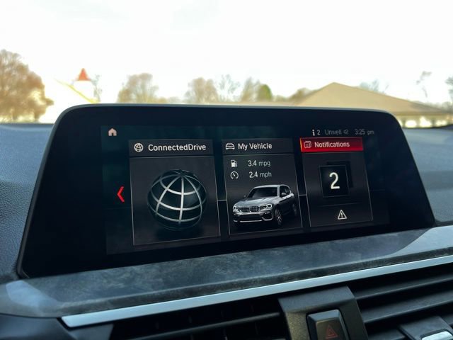 Used 2020 BMW X3 sDrive30i w/ Convenience Package image 40