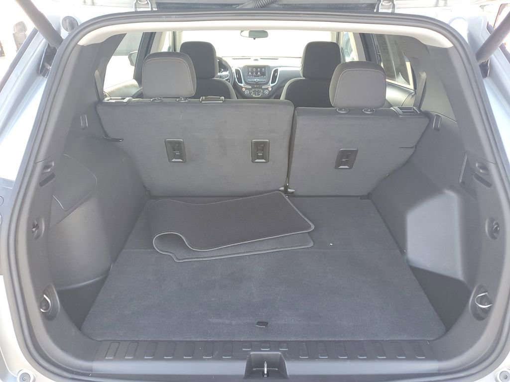 Used 2024 Chevrolet Equinox LT image 9