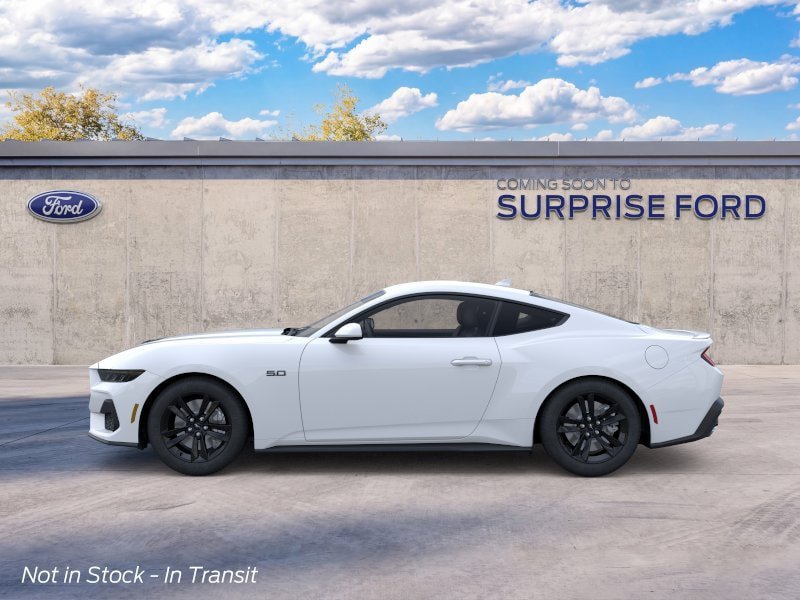 New 2026 Ford Mustang GT RWD image 25