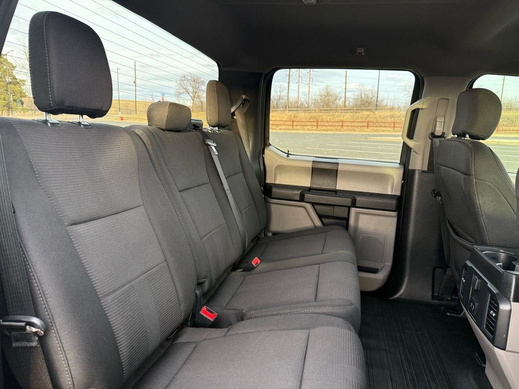 Used 2020 Ford F150 XL w/ Equipment Group 101A Mid image 19