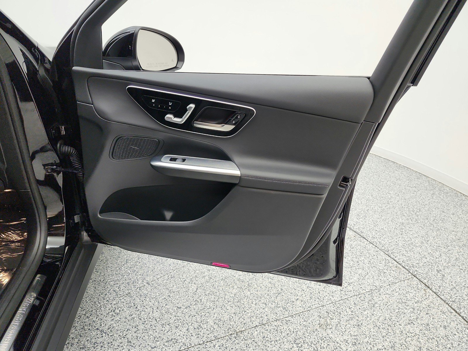 Certified 2026 Mercedes-Benz GLC 300 image 20