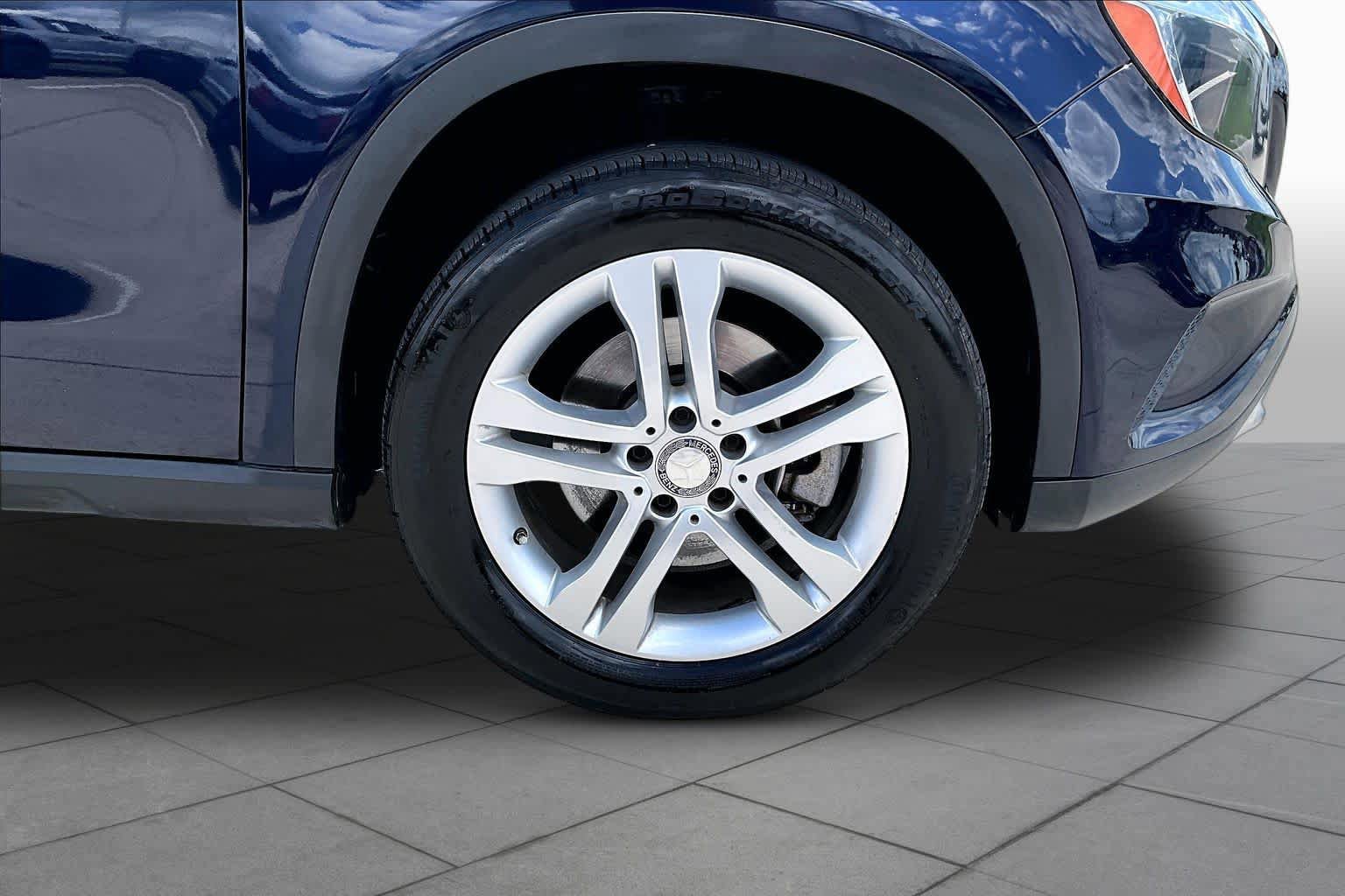 Used 2017 Mercedes-Benz GLA 250 image 10