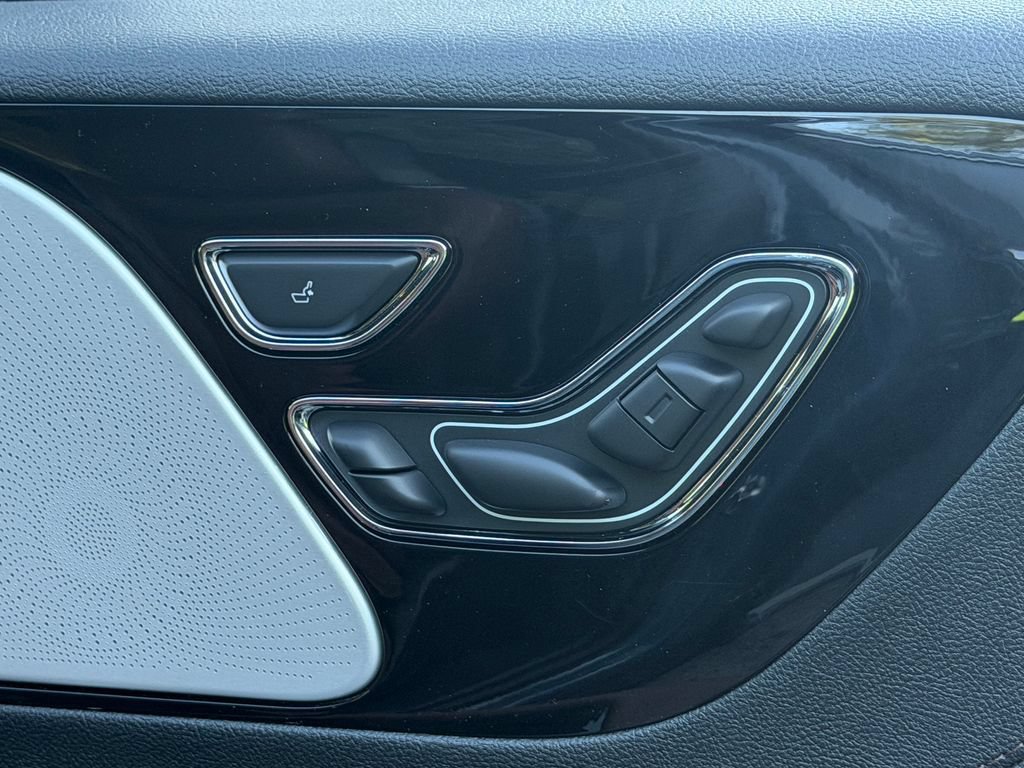 New 2026 Lincoln Aviator Reserve AWD/4WD image 10