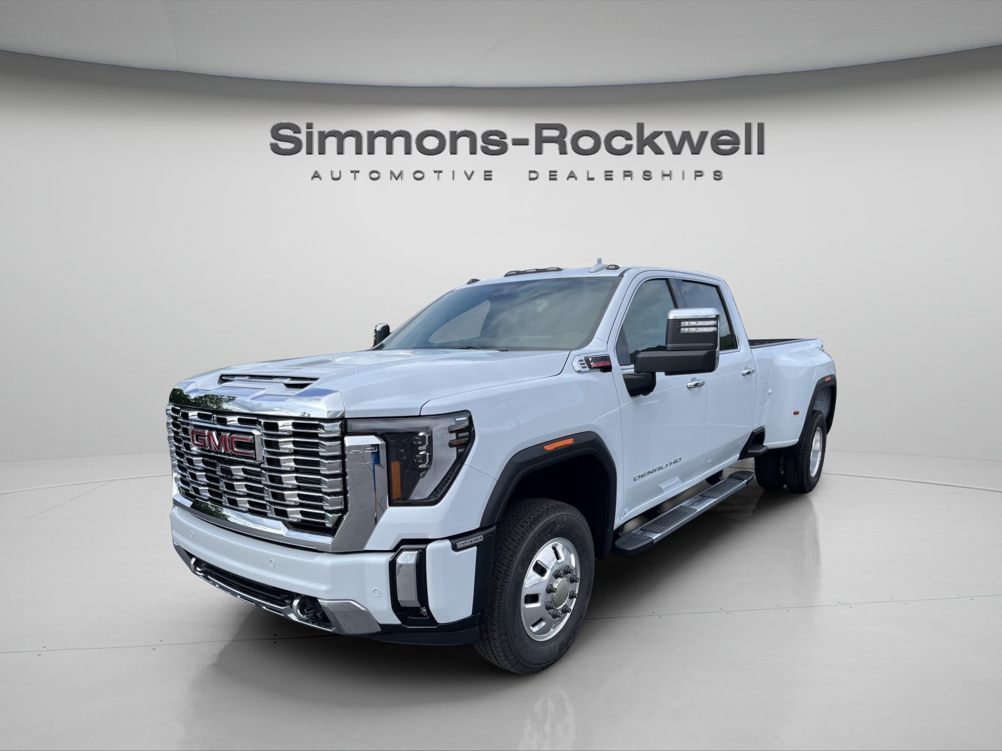 New 2026 GMC Sierra 3500 Denali w/ Technology Package AWD/4WD video 1
