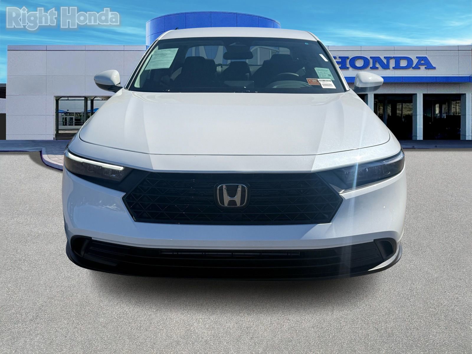 Used 2026 Honda Accord LX image 5
