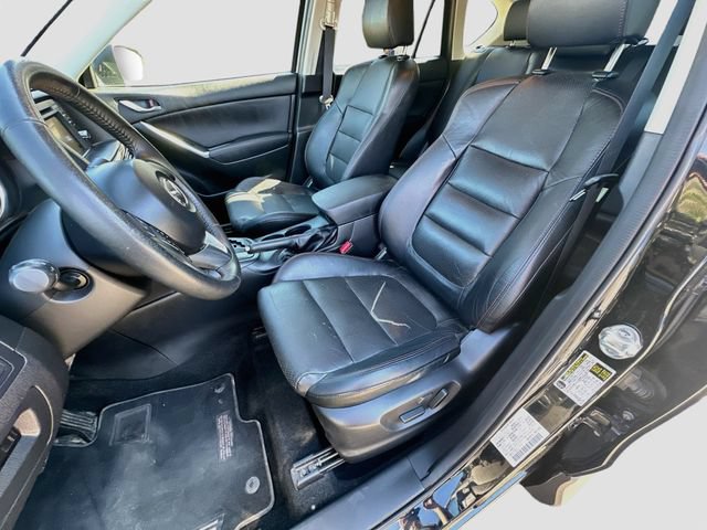 Used 2014 MAZDA CX-5 Grand Touring AWD/4WD image 22