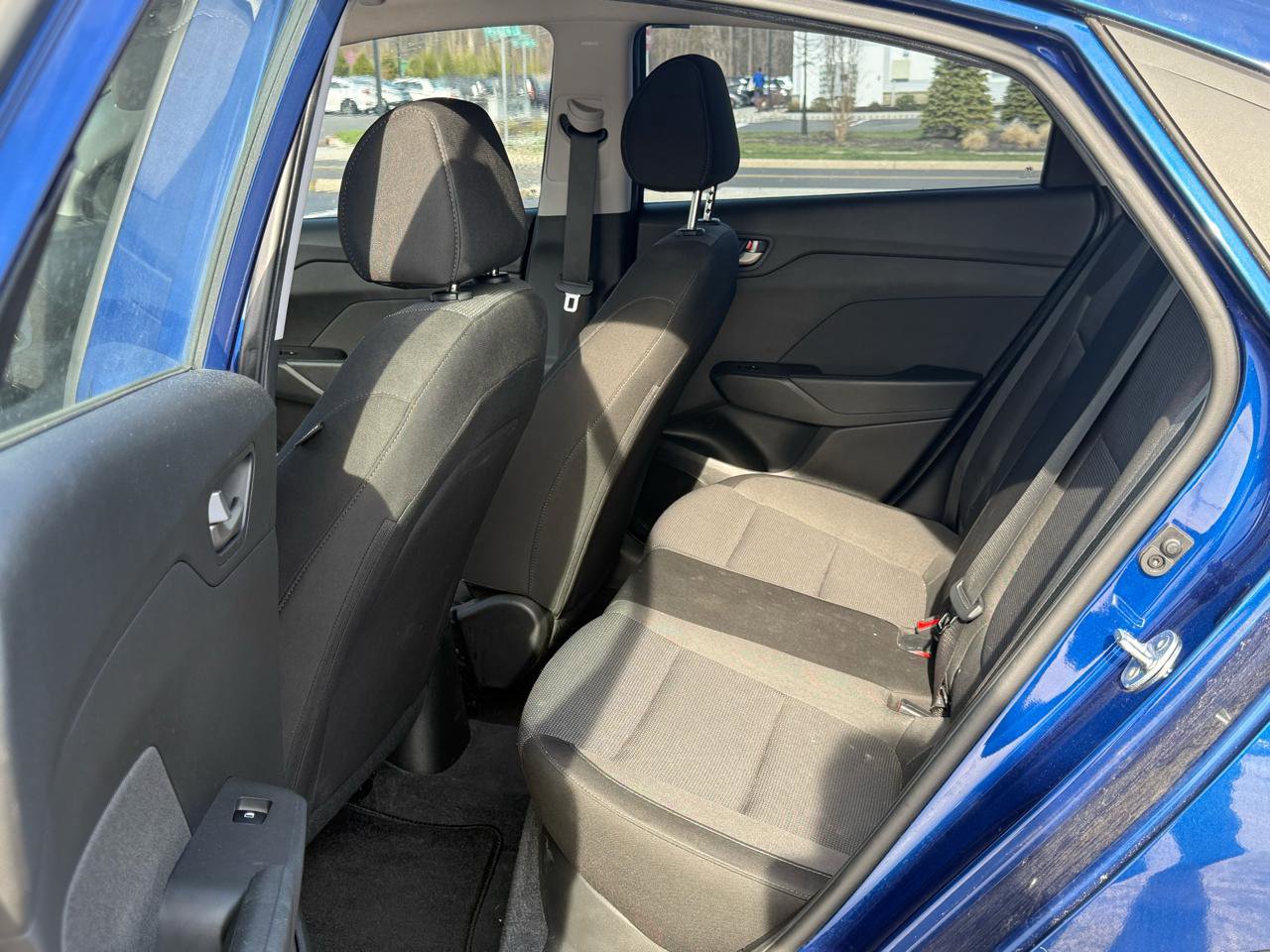 Used 2019 Hyundai Accent SE image 11