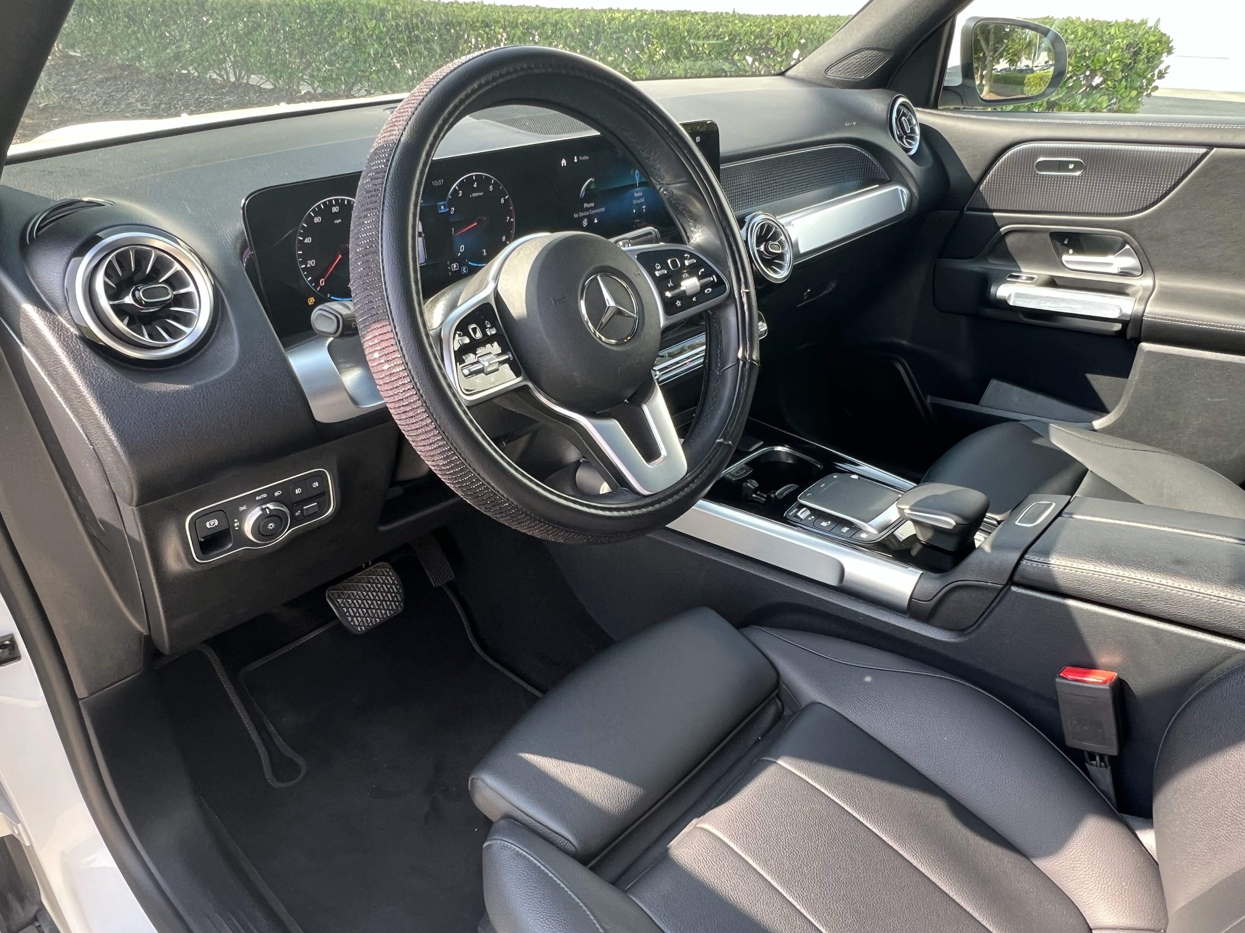Certified 2022 Mercedes-Benz GLB 250 4MATIC image 17