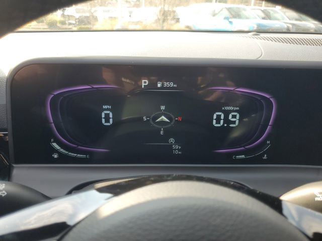 New 2026 Kia Seltos S FWD image 18