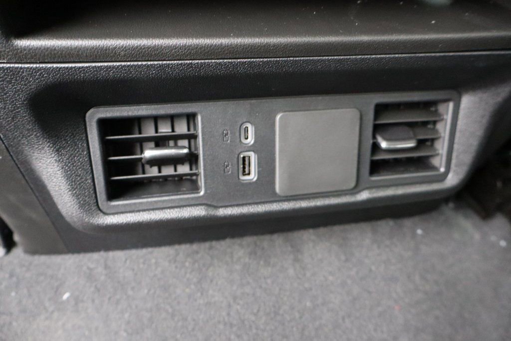 New 2026 Chevrolet Silverado 1500 Custom Trail Boss image 18