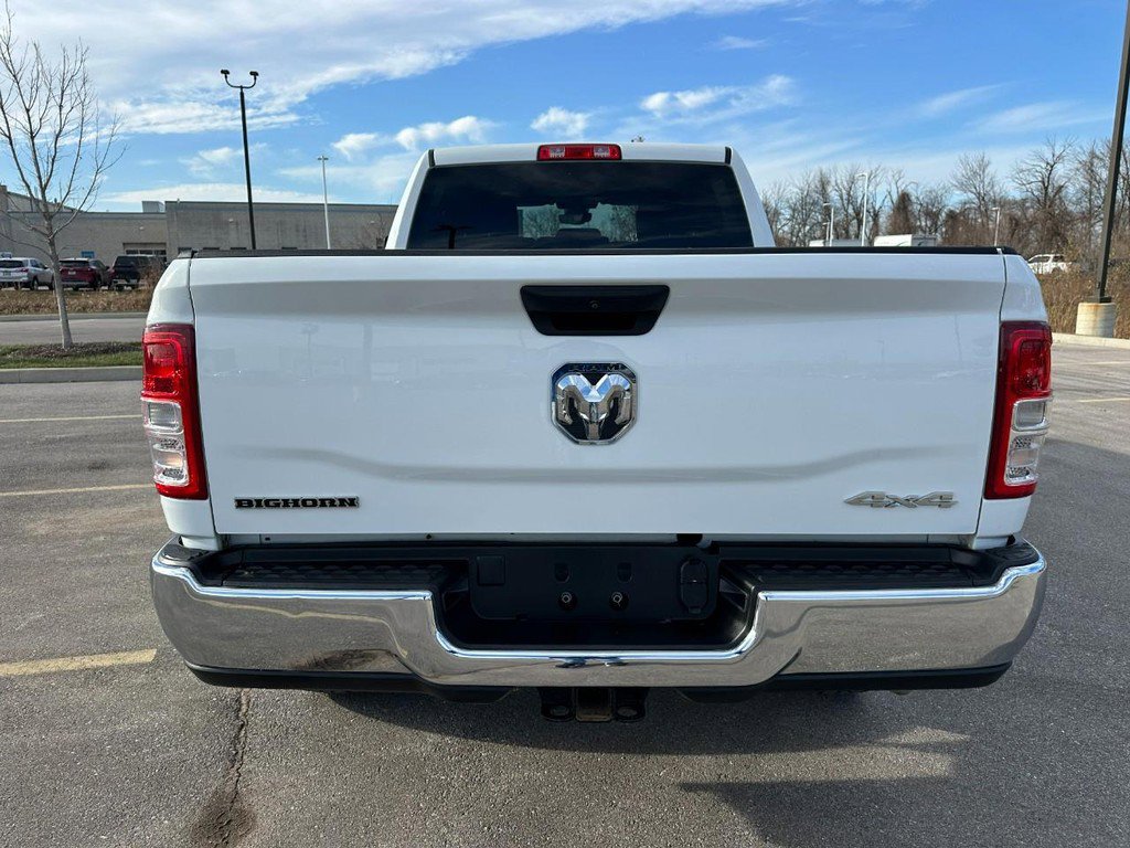 Used 2024 RAM 2500 Big Horn image 4
