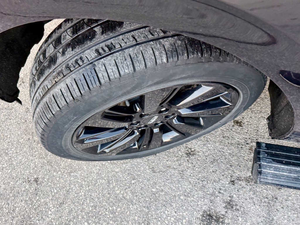 Used 2022 Lincoln Navigator L Reserve image 29