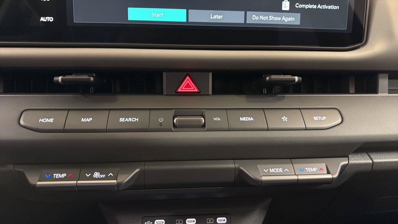 New 2027 Kia Seltos EX FWD image 18