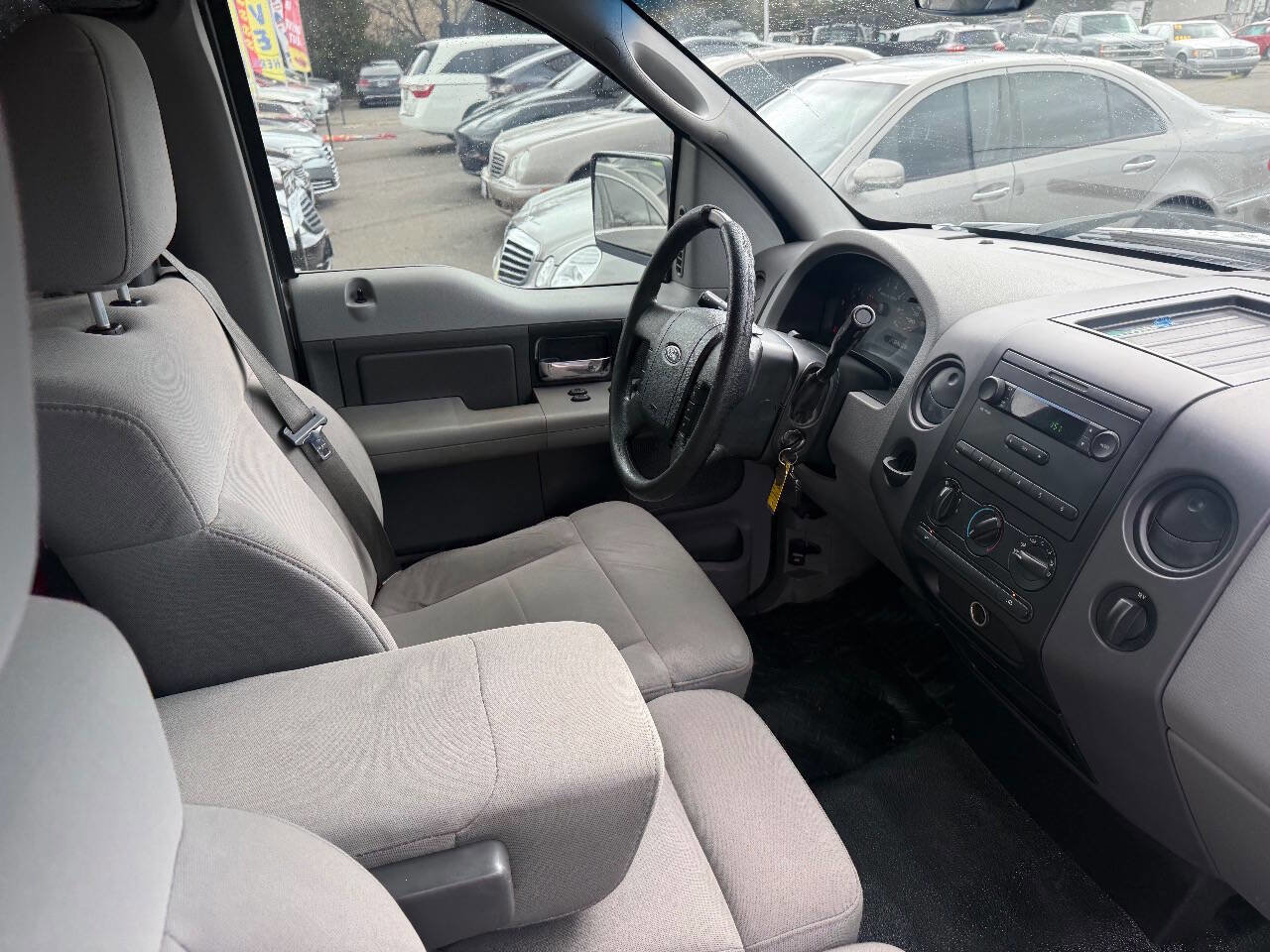 Used 2008 Ford F150 STX image 11