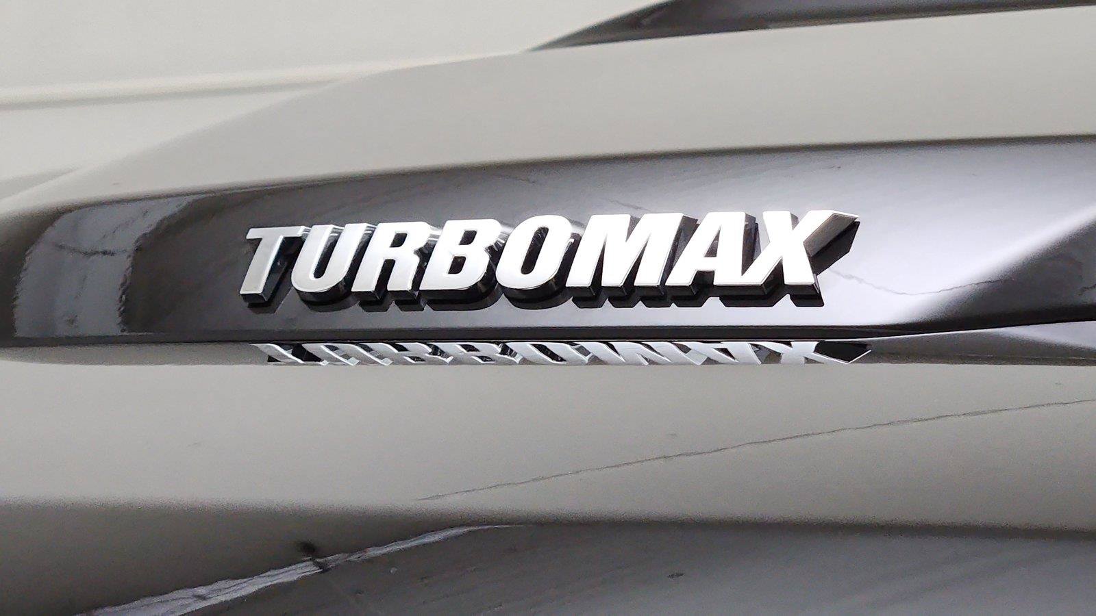 Used 2025 Chevrolet Silverado 1500 Custom Trail Boss AWD/4WD image 45