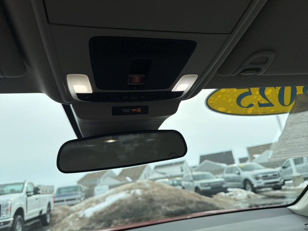 Used 2025 Honda Accord LX image 26