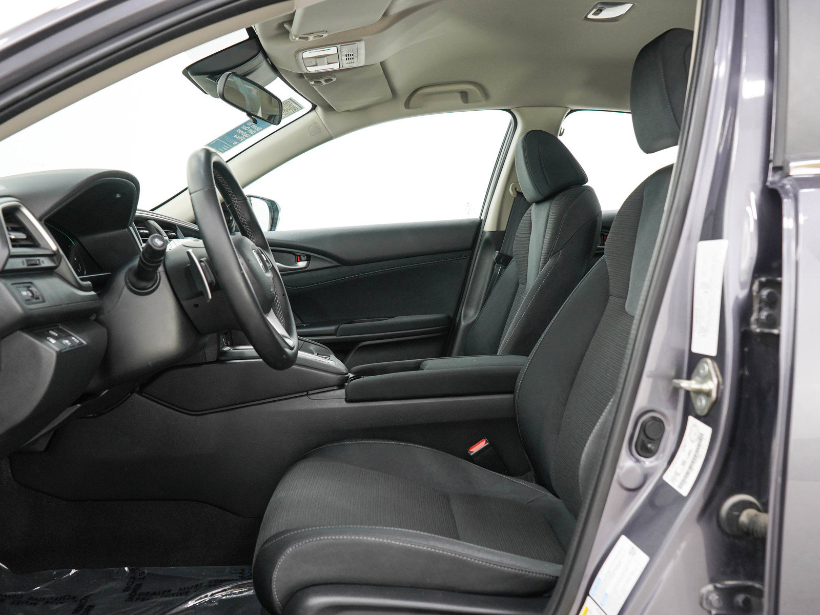 Used 2020 Honda Insight EX image 20
