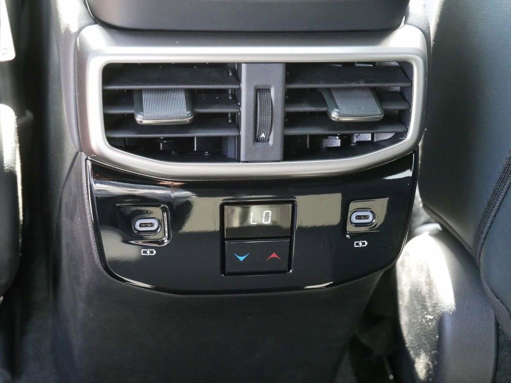 New 2026 Lexus RX 350 F Sport image 11