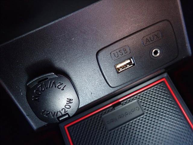 Used 2012 Subaru Impreza WRX STI AWD/4WD image 22