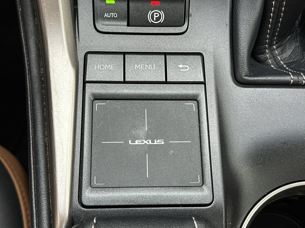 Used 2017 Lexus NX 200t AWD w/ Premium Package image 26