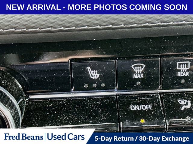 Used 2026 Chevrolet Equinox LT w/ Safety and Technology Package AWD/4WD image 22