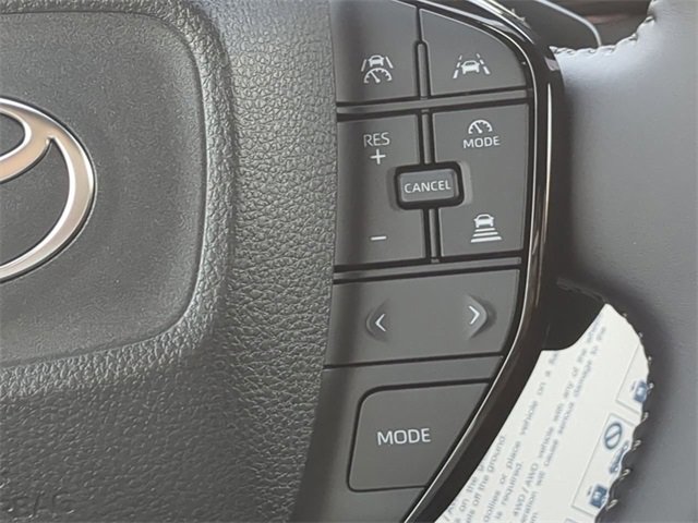 New 2026 Toyota bZ image 25