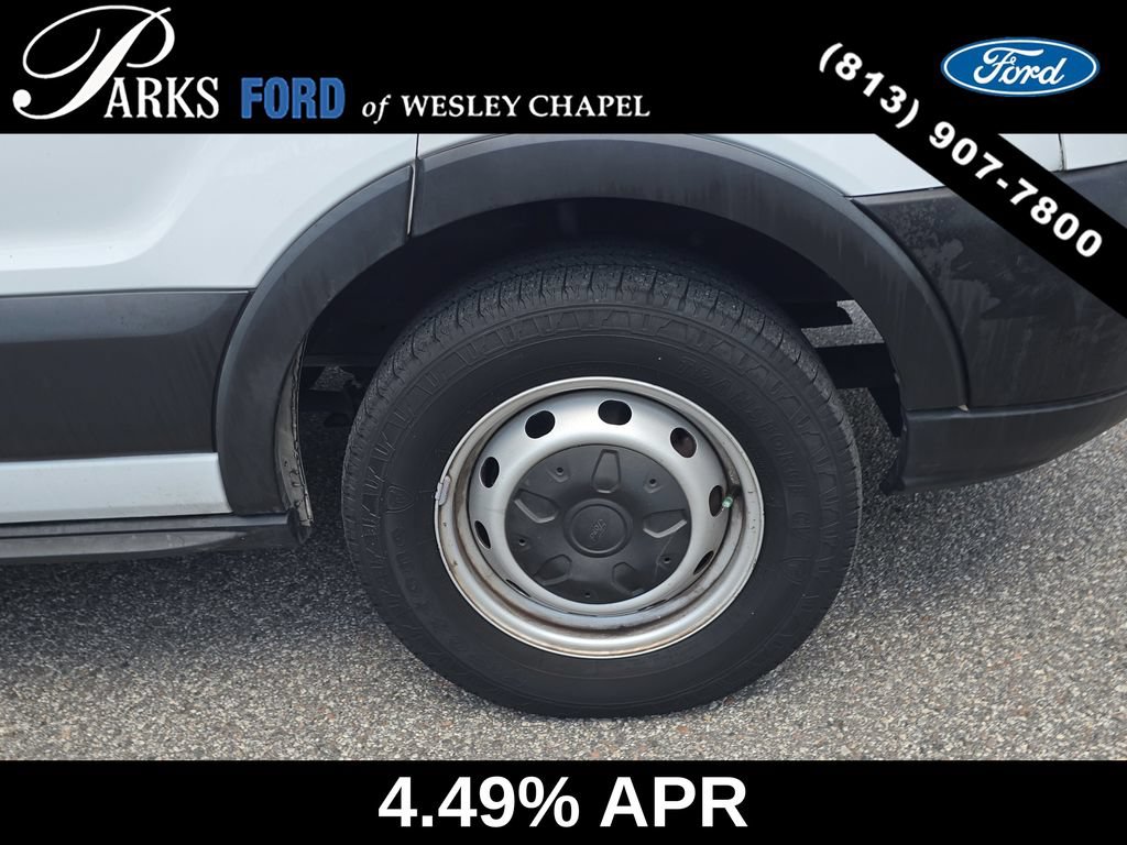 Used 2019 Ford Transit 350 XL RWD image 27